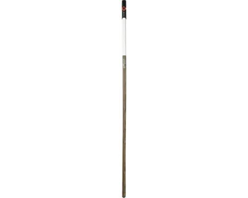 Mâner de lemn Gardena sistem Combi, 150 cm buc
