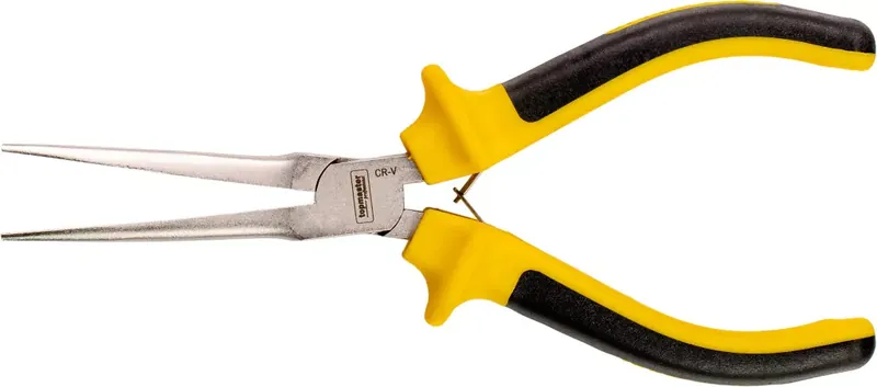Mini cleste varf ascutit CR-V TMP