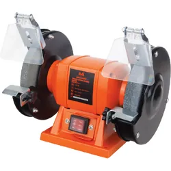 Polizor electric de banc 250 epto 679644 Evotools