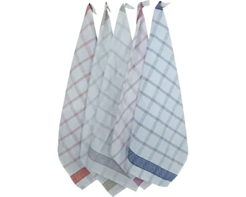 Prosop bucătărie clasic bej 45x65 cm buc