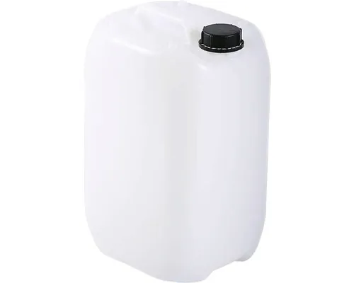 Bidon din plastic Euro Blanco 10 l buc