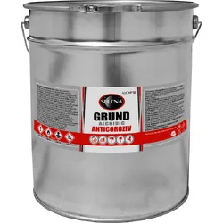 Grund gri 25kg Alchim