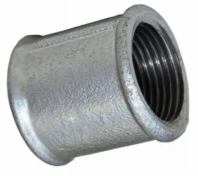 MUFA ZINCATA 1 FI-FI