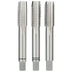 Set 3 tarozi de mana din352 7x1mm 230070 Ruko 3buc