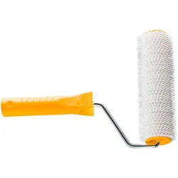 Trafalet cu rola pt sapa 13mm 18cm/d=80mm 138018 Hardex