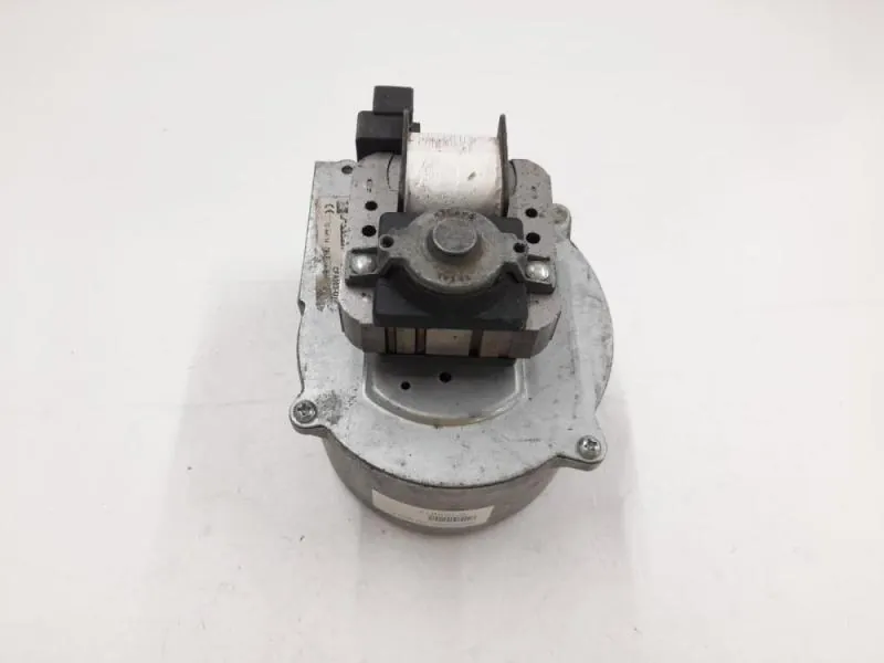 Ventilator aprindere peleti, Radijator, CAA07B-008, pentru cazan COMPACT 20, 230V, 50-60Hz