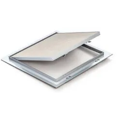 Clapeta revizie 40x40cm Rigips