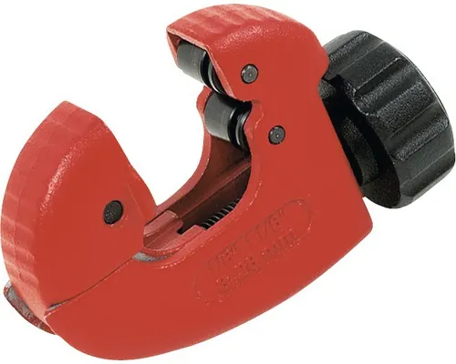 Dispozitiv mini de tăiat țevi Mob 3-28 mm (1/8" - 1.1/8"), pentru cupru buc