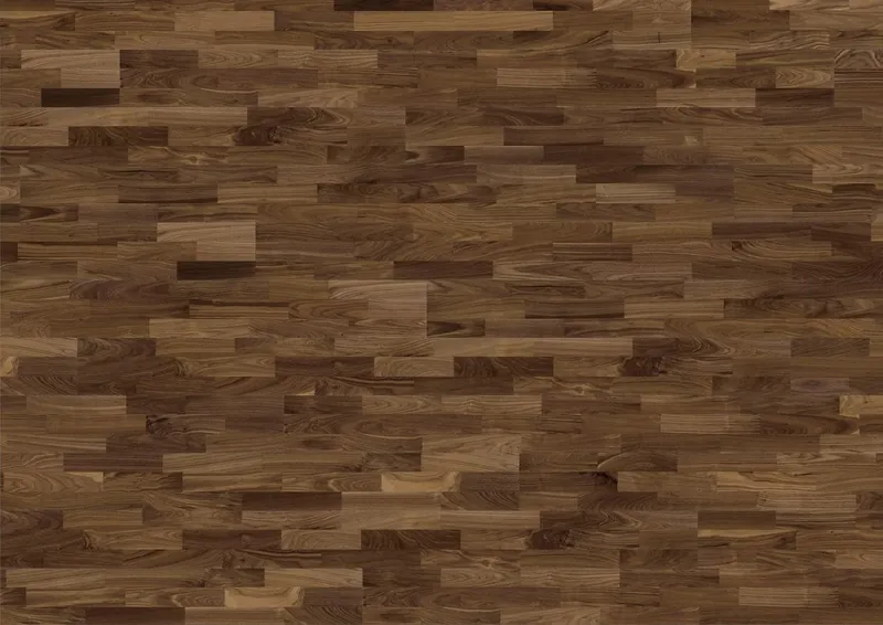 PARCHET STRATIFICAT, AMERICAN NATURALS COLLECTION, WALNUT MONTREAL, 2423X200X15 MM
