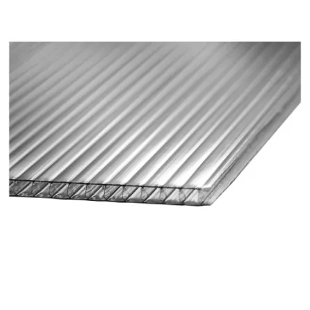 PLACA POLICARBONAT 10 mm Bronz