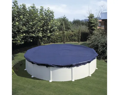 Prelată pentru acoperirea piscinei Planet Pool Extra Ø 550 cm buc