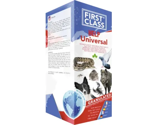 Repelent universal granule 1 l buc