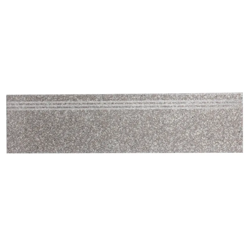 Treapta granit G5664 110 x 33 x 2 cm buc