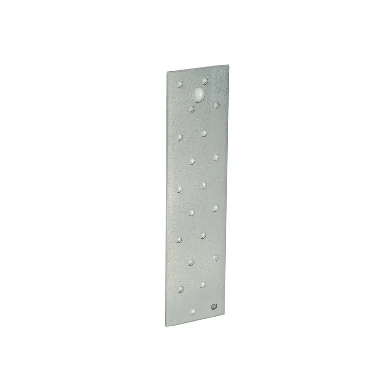 Element de imbinare plat, Vormann 103042 000, pentru constructii lemn, tabla otel zincat, 50 x 200 mm buc