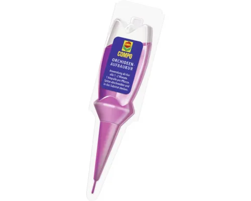 Revitalizant Compo pentru orhidee, 30 ml buc