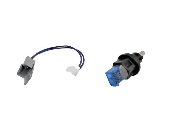 Sonda temperatura, Fondital, imersie, gaze arse, pentru DELFIS KC 24,28; ORION KC 24, 28, 32