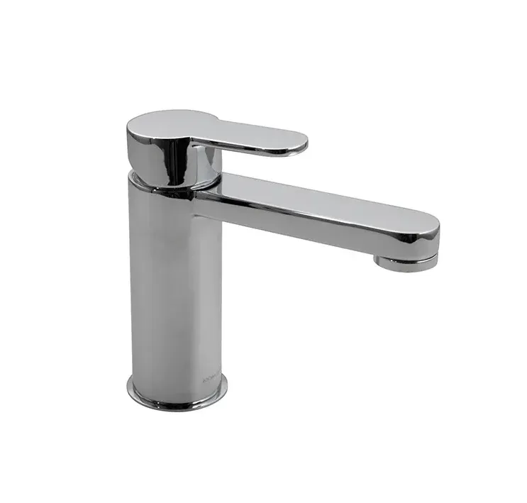 TONO SINGLE LEVER MIXER CHROME