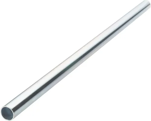 Ax pentru roți & role Tarrox Ø12x1,5x500 mm, zincat buc
