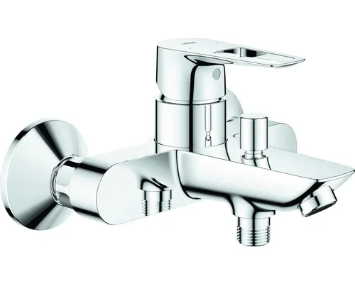 Baterie cadă monocomandă GROHE Start Loop 2020 23355001 crom buc
