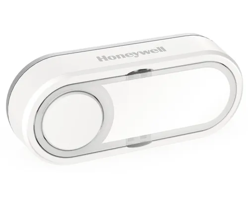 Buton suplimentar pentru sonerie fără fir Honeywell, pentru exterior IP55 buc