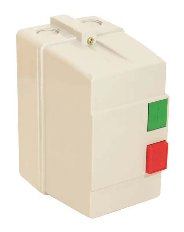 DEMAROR 32A|230V