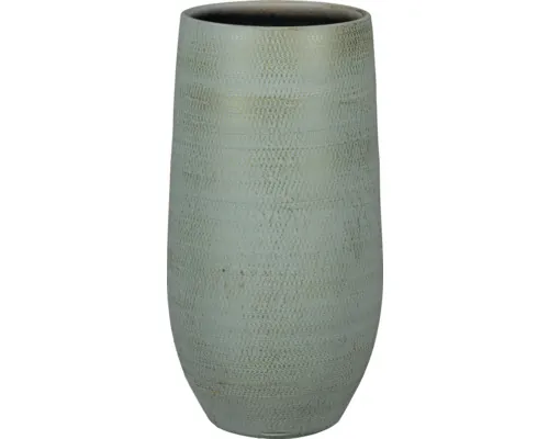 Mască ghiveci Passion for Pottery Boaz ceramică Ø 22 cm H 40 cm buc