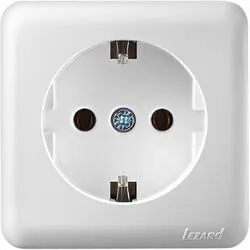 Priza suko pt viola 751-0200-122