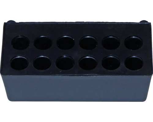 Suport universal Küpper 12 poziții pentru panou perforat buc
