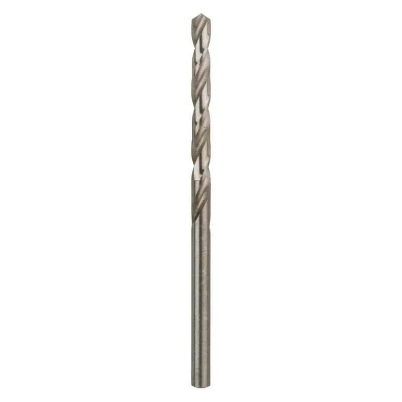 Burghiu pentru metal, tip HSS-G, Bosch, 4 x 43 x 75 mm buc