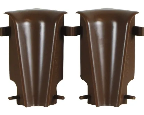 Colțar interior SU60/FU60 21x60 mm merbau 2 bucăți pac