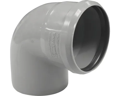 Cot VALROM din polipropilenă Ø 32 mm 87° buc