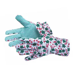 Manusa bumbac poliester pentru gradina 9" LT74104 Lumy