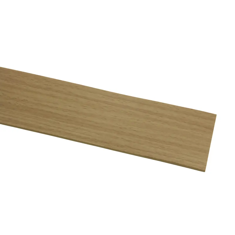 Masca PVC, pentru sina GK, Gardinia 8870/8482, 5 cm, finisaj fag m