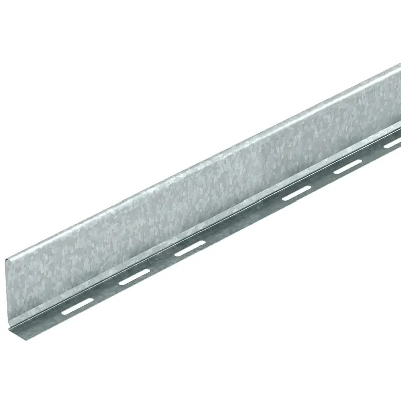 Perete de separatie TSG 45 FS 6062033, otel, 45 x 3000 mm buc