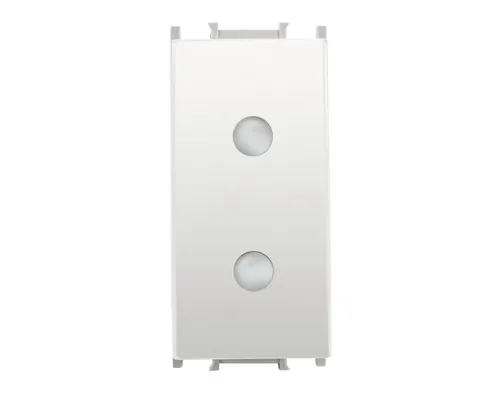 Priză simplă Panasonic Thea Optima, alb buc