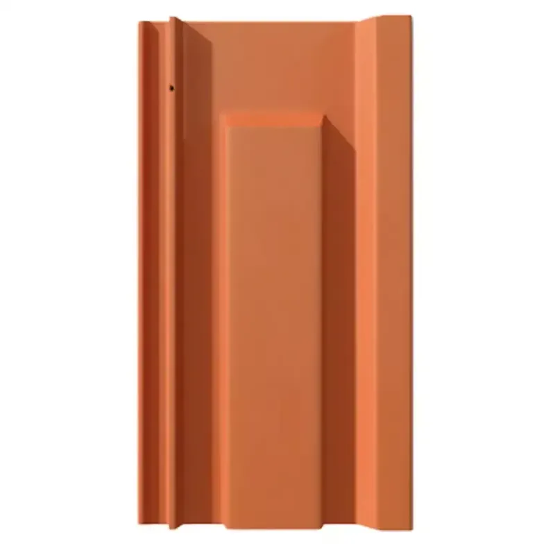 Tigla ceramica 1/1 Leier Valahia Natur