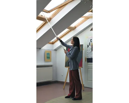 Tijă telescopică FAKRO ZST 119-218 cm buc