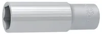 Capete chei tubulare 3/8", varianta lunga 9