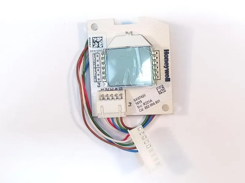 Placa electronica display, HONEYWELL, SW R221A, pentru VISION E, SE, SB; MASTER SE, COND.