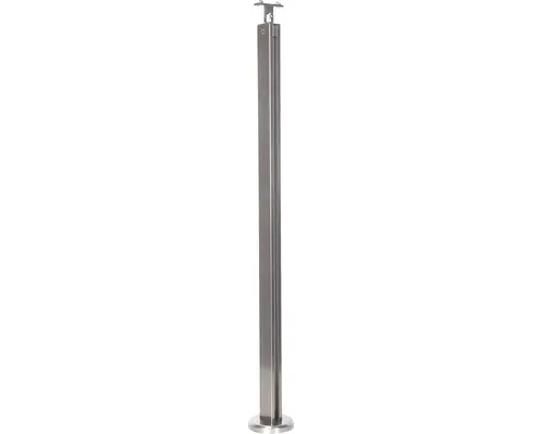 Balustru Pertura aluminiu 940 mm buc