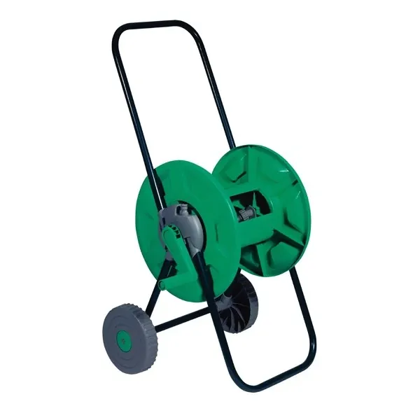 Carucior pentru furtun, Grunman DY680 buc