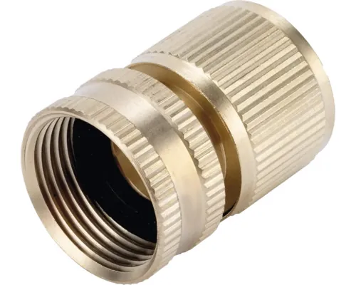 Conector rapid pentru furtun Polisad 3/4" cu filet exterior buc