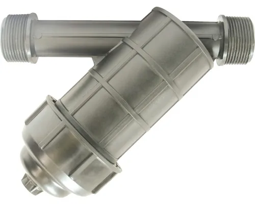 Filtru sita inox Palaplast 1 " buc