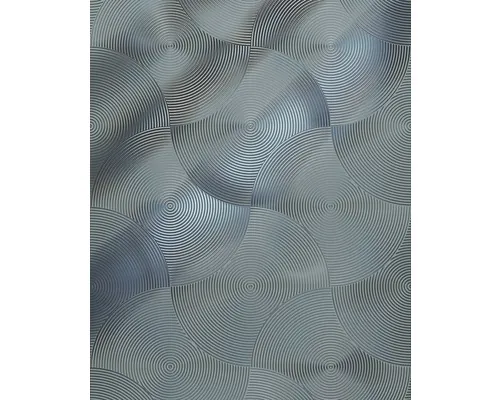 Fototapet vlies Komar 6028B-VD2 Mystic Silver 200x250 cm buc