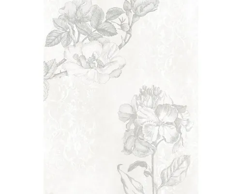 Fototapet vlies Komar 6032A-VD2 Baroque Grey 200x250 cm buc