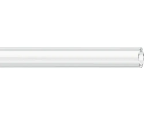 Furtun PVC pentru acvariu 16x2,5 mm, marfă la metru m