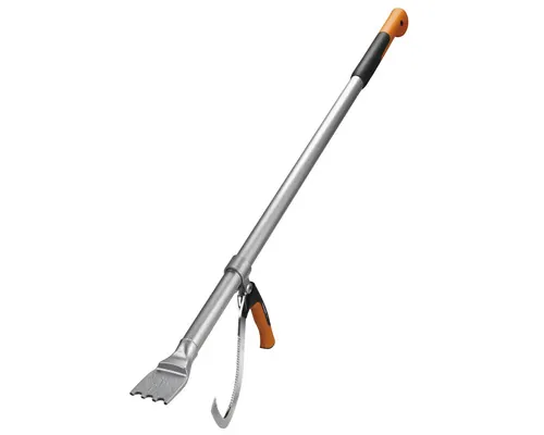 Levier bușteni Fiskars WoodXpert 2,9kg, lungime 115cm buc