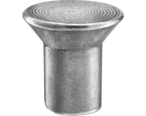 Nituri cu cap înecat Dresselhaus Ø4x10 mm DIN661 oțel netratat pac
