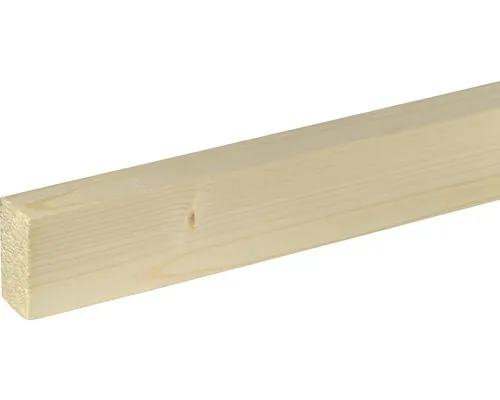 Profil lemn rășinos 25x50x2000 mm buc