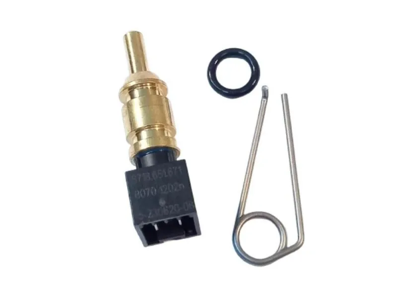 Sonda (senzor) temperatura acm, Bosch, pentru CONDENS 7000W 35kW (ZWBR35)